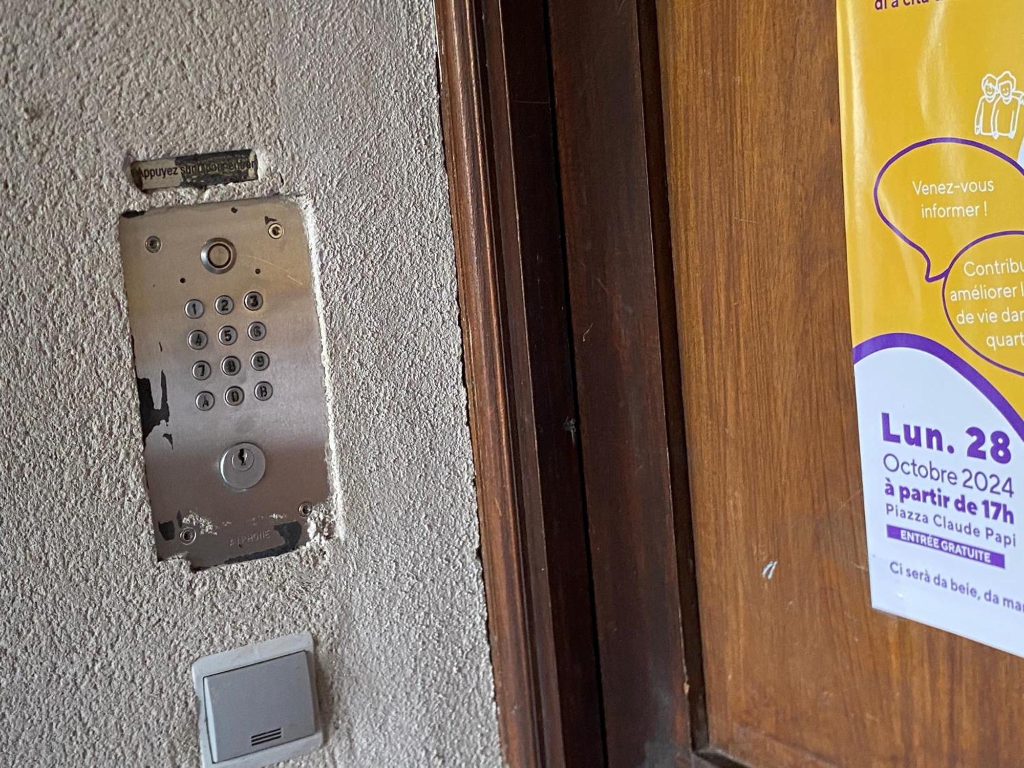 Appart 3 Lits Proche Mer, Centre-Ville Et Commerces Bastia  Esterno foto